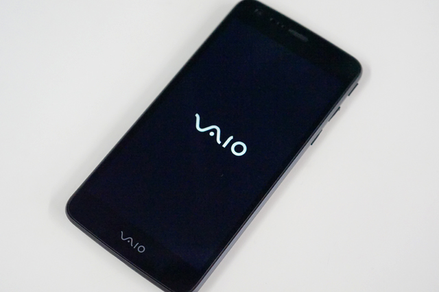 Vaio Phone をセットアップして スペックやアプリを調べてみよう ソニーが基本的に好き スマホタブレットからカメラまで情報満載