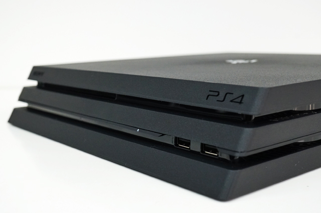 PlayStation4 Proを買ったら、ストレージをSSDに換装、そして旧PS4からのデータ移行をしてしまおう。 | ソニーが基本的に好き