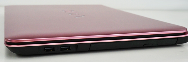 エントリー価格の56,800円（税別）から選べるピンクカラーの「VAIO Fit 15E | mk2」 - ソニー が基本的に好き。|スマホタブレットからカメラまで情報満載