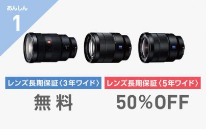 大口径標準単焦点レンズGマスターFE 50 mm F1.2 GM「SEL50F12GM」が 