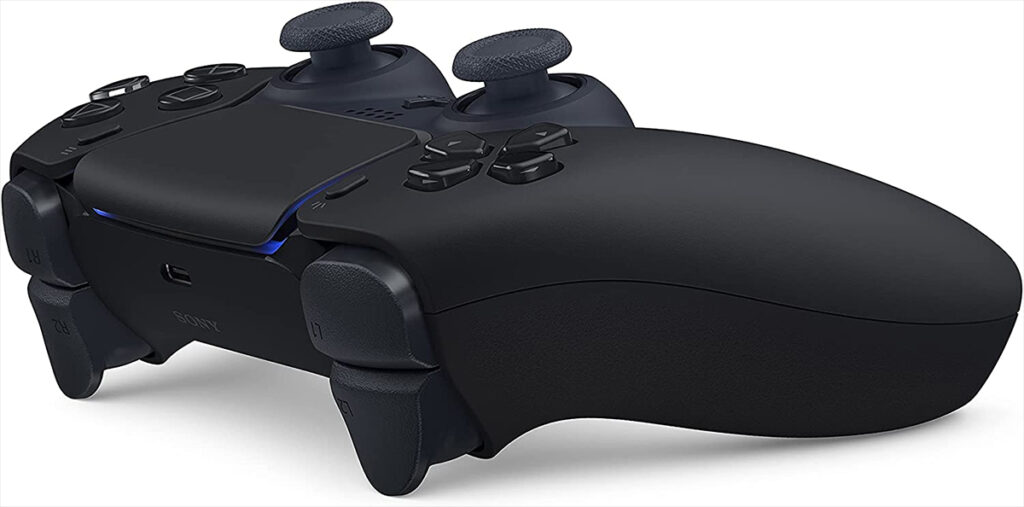 PlayStation 5 DualSense ワイヤレスコントローラー 