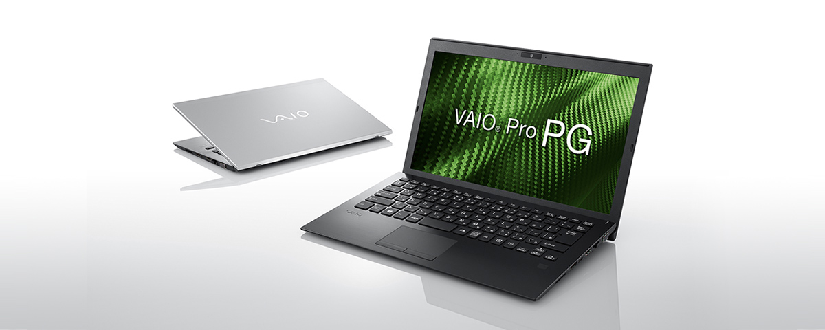 Office搭載 VAIO Pro PG VJPG1113 第8世代 SSD ノートPC PC/タブレット