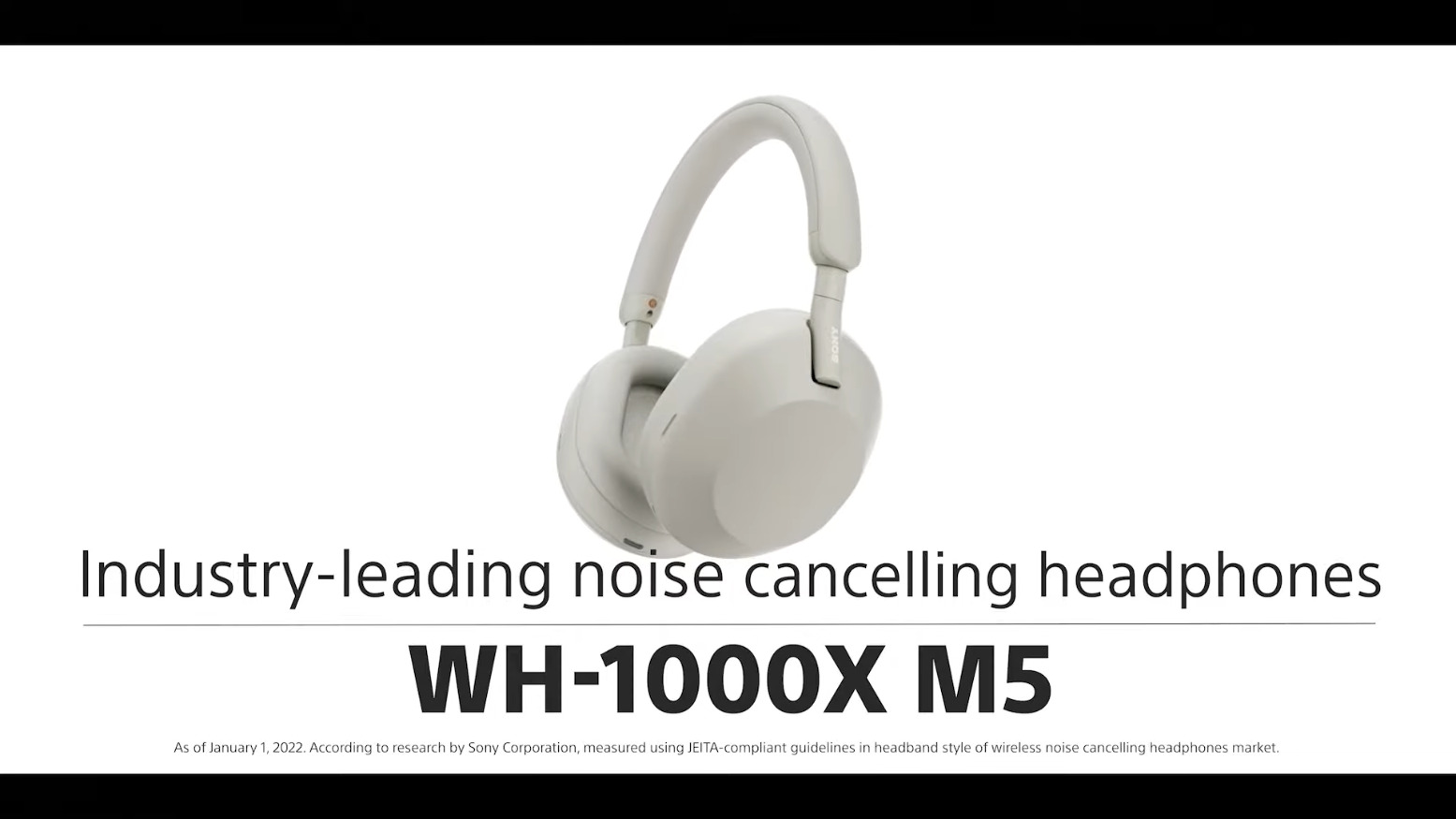 [最終値下げ] SONY ワイヤレスノイズキャンセリングステレオヘッドホン WH-1000XM5 ヘッドフォン