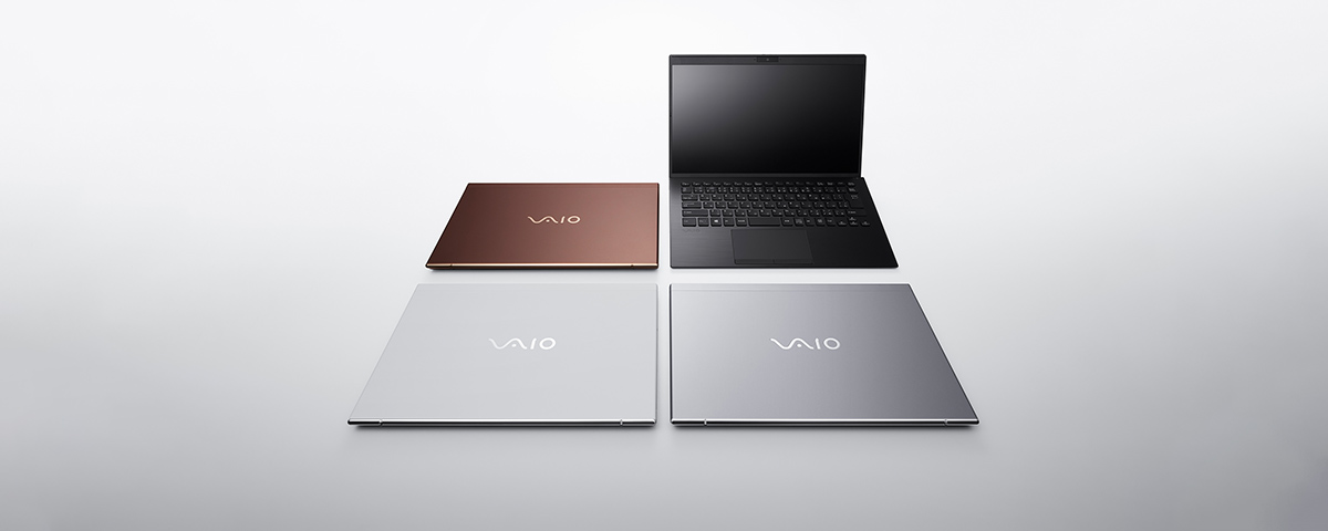 VAIO株式会社、法人向け「VAIO Proシリーズ」4機種を発表。第12 
