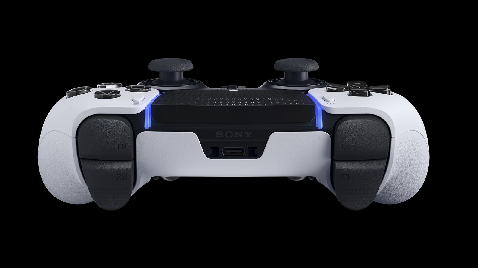 PS5 DualSense Edge ワイヤレスコントローラー その他 テレビゲーム 本・音楽・ゲーム 特販激安