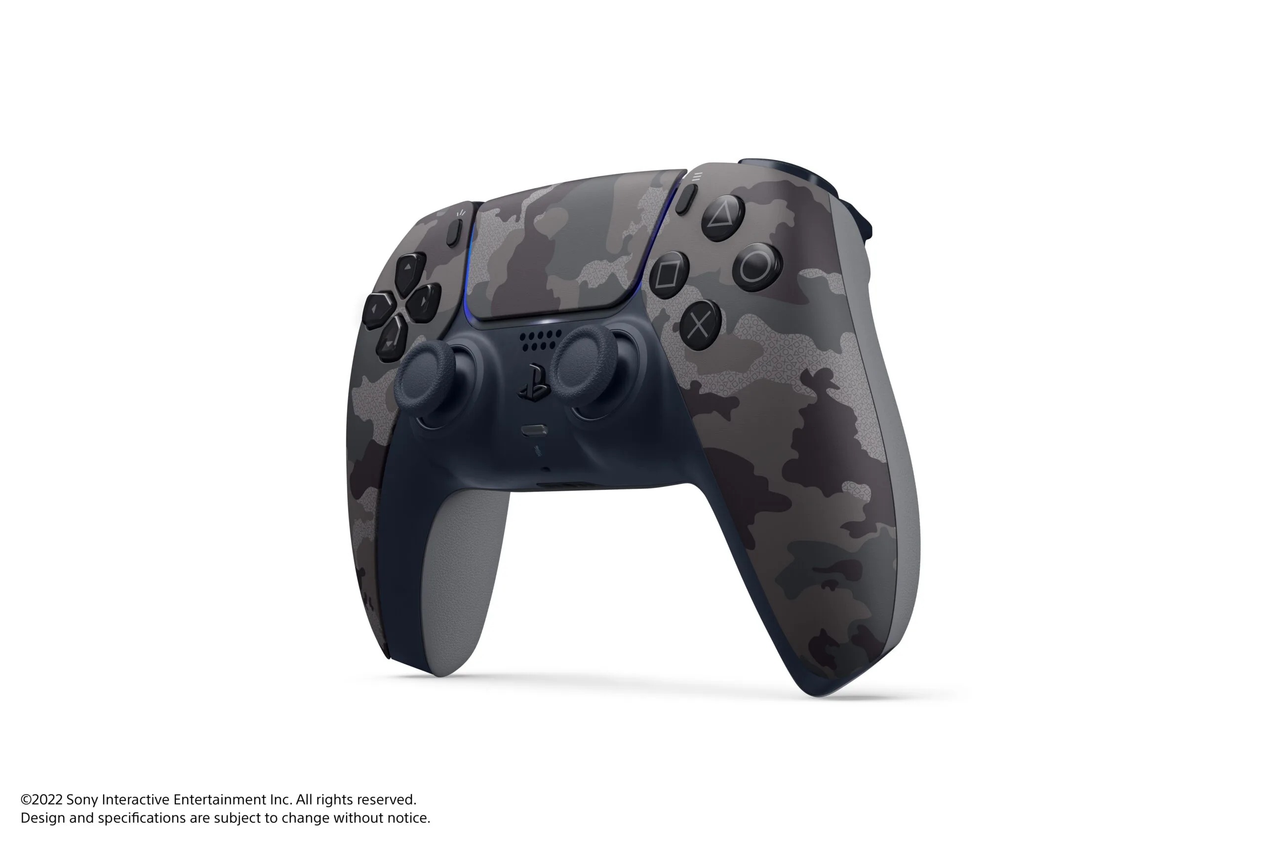 PlayStation®5用DualSense Edge™ ワイヤレスコントローラー、ソニー 