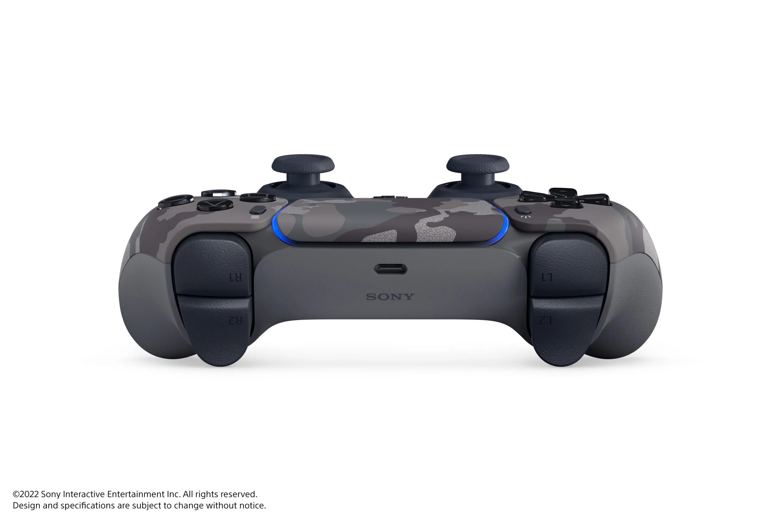 返品?交換対象商品】 PS5 DualSense Edge ワイヤレスコントローラー